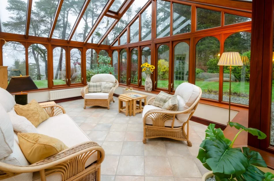 Number One, Skelwith Fold