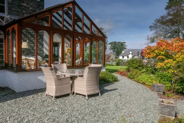 Number One, Skelwith Fold, Ambleside