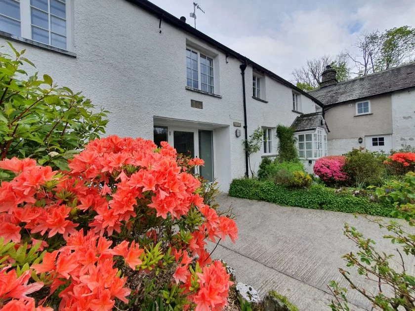 Number Three, Skelwith Fold - Dog friendly holiday cottage in Ambleside, The Lake District and Cumbria