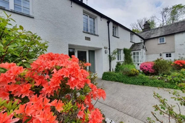 Number Three, Skelwith Fold, Ambleside