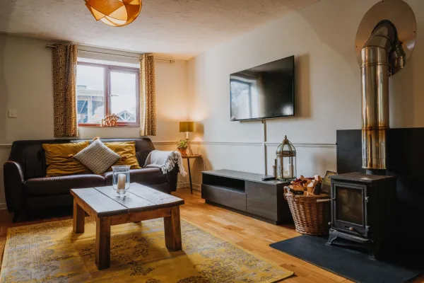 Nook Cottage, East Thorne, Bude