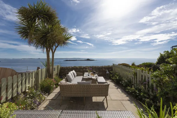 Mariners Cottage, Mousehole