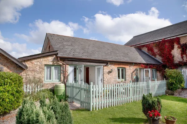 Daisy Cottage, Old Mill Cottages, Paignton