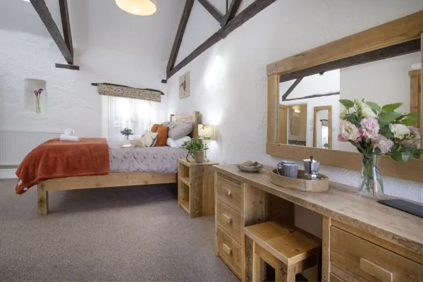 Mill Cottage, Old Mill Cottages, Paignton
