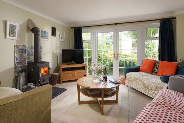 Pump Cottage, Gwithian