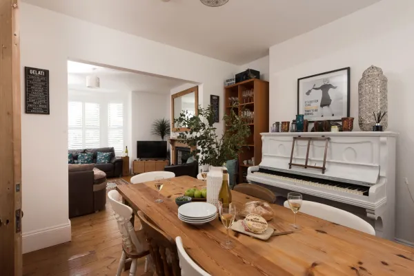 The Tall House, Newquay