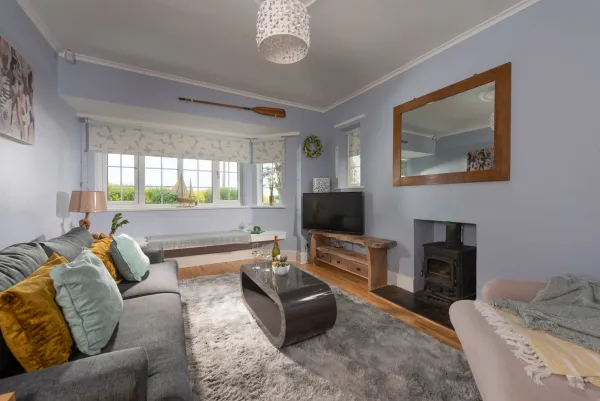 Mermaid Cottage, Carbis Bay, Carbis Bay
