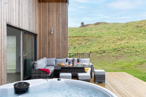No.7 The Vista, Willingcott, Woolacombe