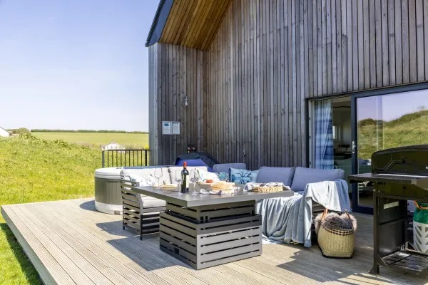 No.9 The Vista, Willingcott, Woolacombe