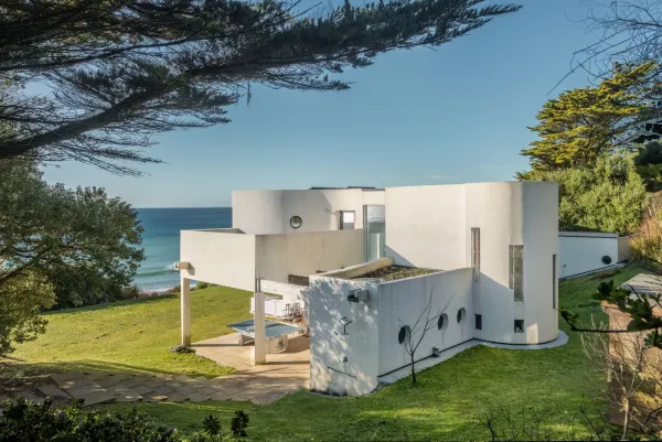 Little Cottage and Love Shack, Praa Sands