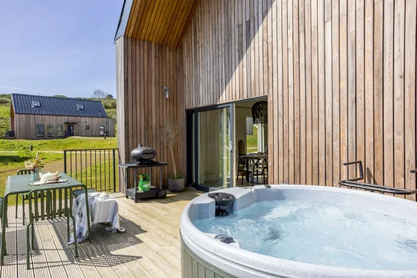 No.3 The Vista, Willingcott, Woolacombe