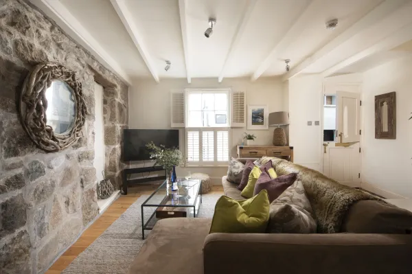 Tathra Beach Cottage, St Ives
