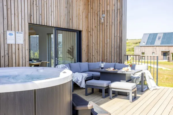 No.5 The Vista, Willingcott, Woolacombe