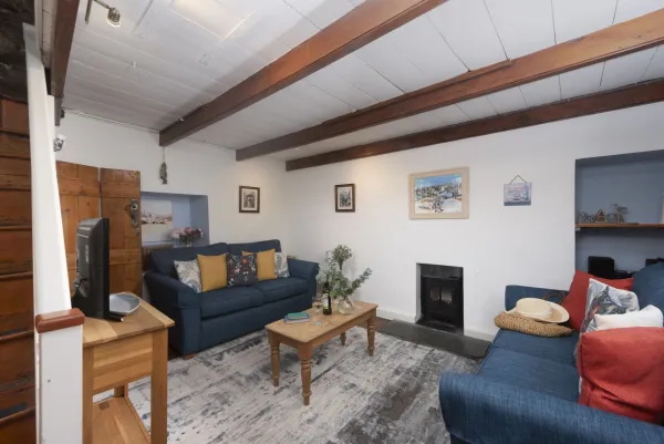 7 Virgin Street, St Ives