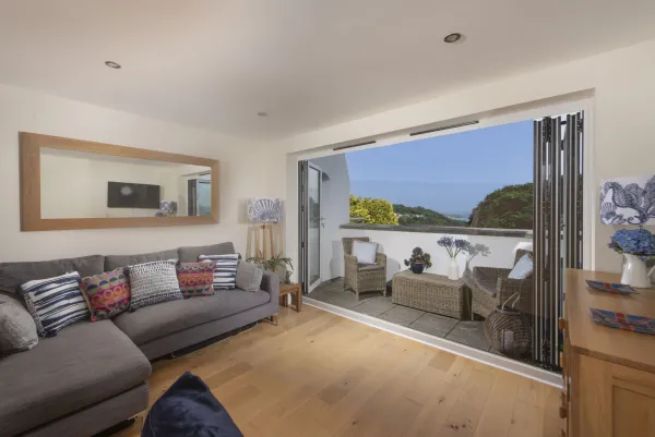 5 Sandy Lane Apartments, Carbis Bay