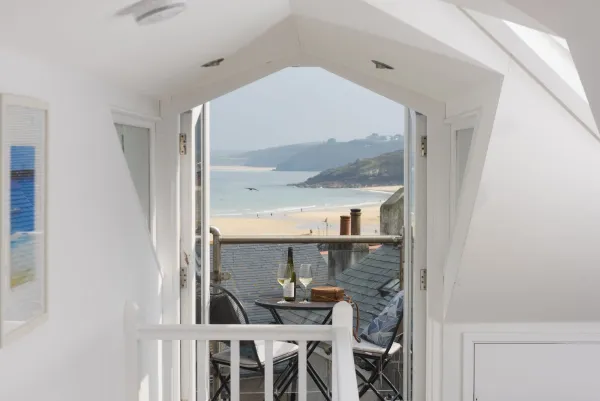 Salubrious Cottage, St Ives