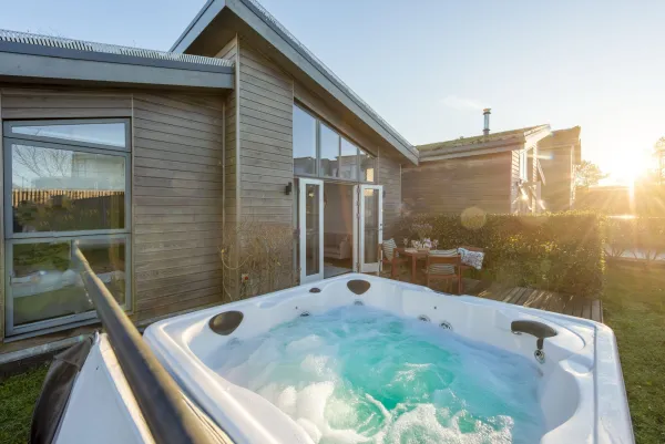 71 Una, Carbis Bay