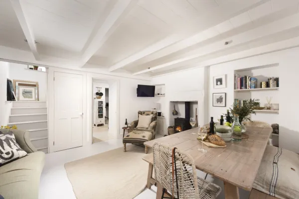 8 Millpool, Mousehole