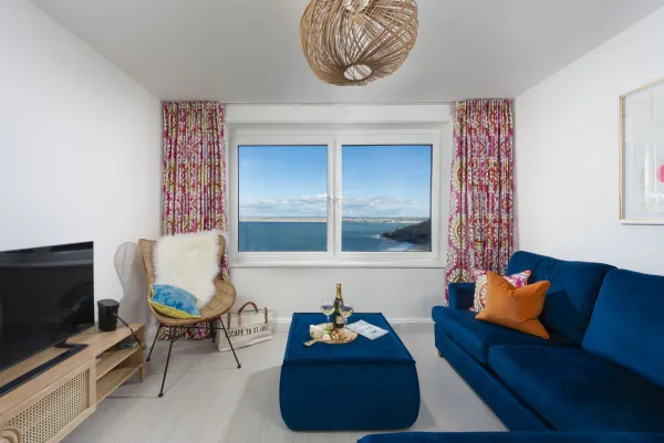 Pink Sands, Carrack Widden, St Ives
