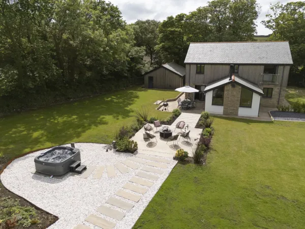 Highfield Barton, Reskadinnick