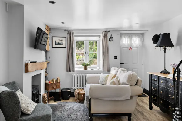Apothecary Cottage, Wedmore