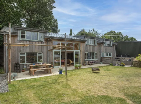 Master Shipwrights House Image 1