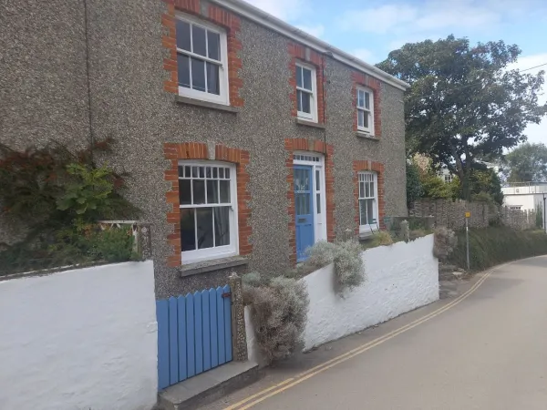 Trevethen Cottage, Crantock