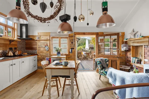 Porth Chapel, Buryas Bridge