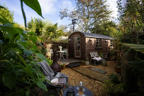 Pedney, Buryas Bridge