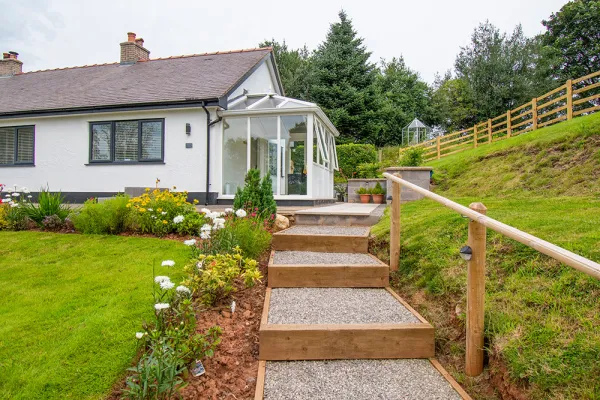 Bracdy Cottage, Denbigh