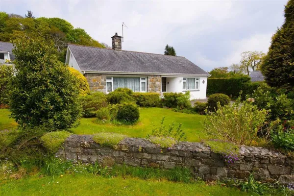 Greenacres, Pwllheli