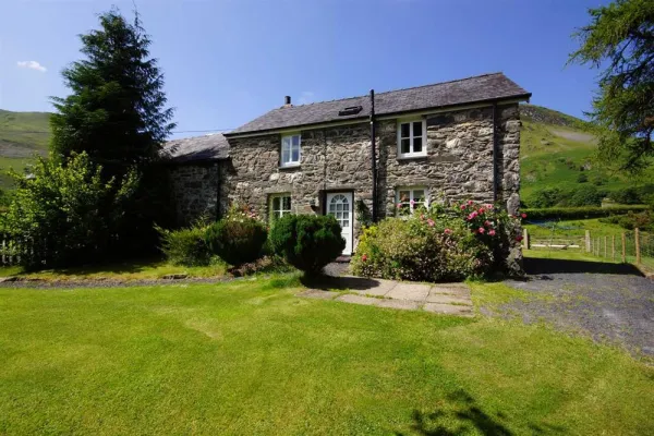 Pant, Machynlleth