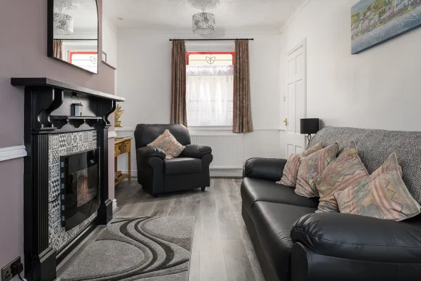 Meirion Cottage, Glan Conwy