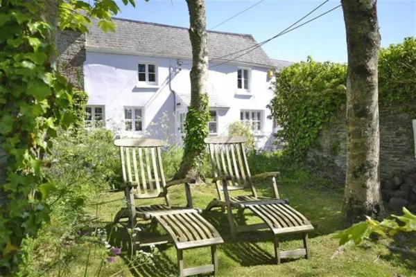 Testie Cottage, Devon