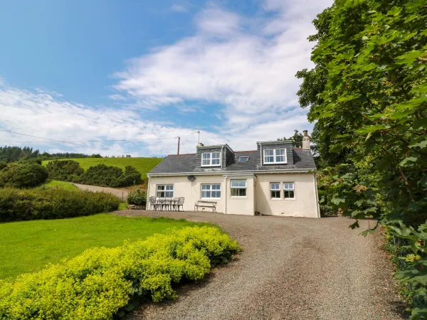 Cairnhill, Girvan