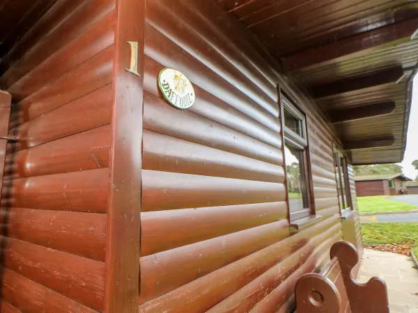 Daffodil Lodge, Saltburn-by-the-sea