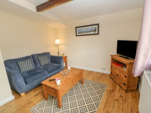 Orchid Lodge, Saltburn-by-the-sea
