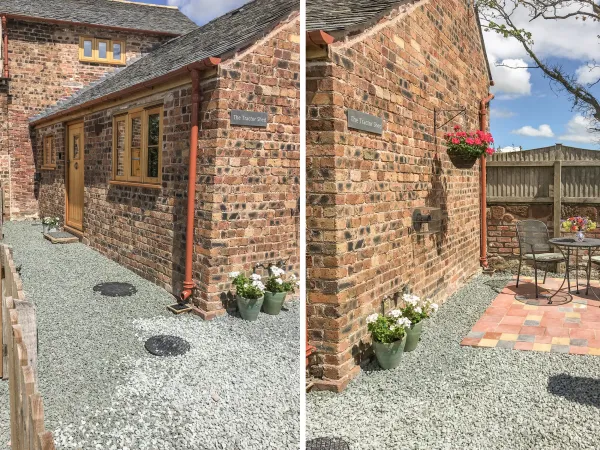 The Tractor Shed, Oswestry