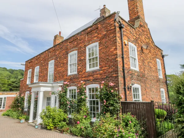 The Manor House, Scarborough