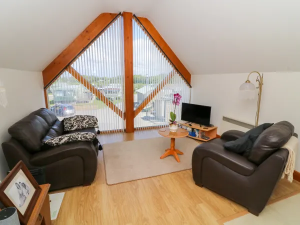 Shorefields One, Heysham