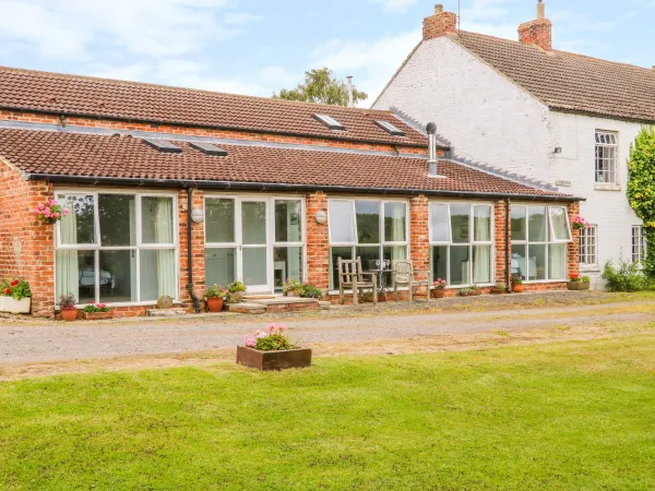 The Byre, Sedgefield, County Durham