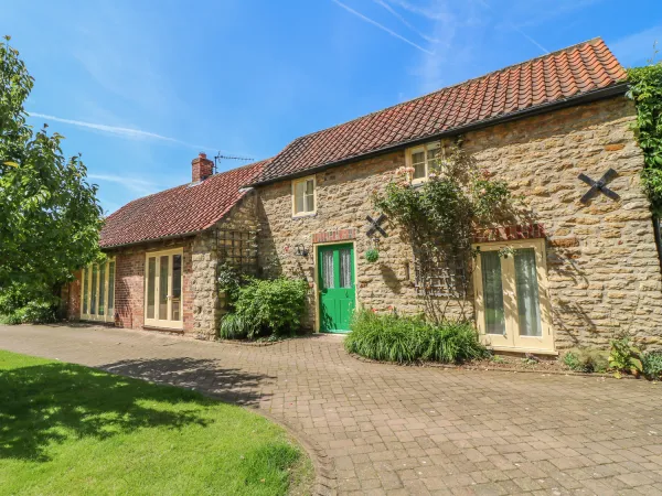 Forge Cottage Image 1