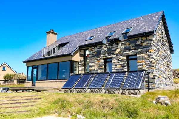 Ocean Sail House, Dungloe, County Donegal
