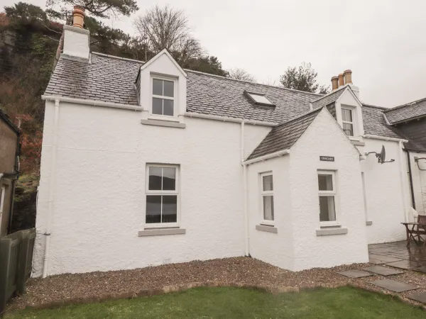 Craigard, Kyle Of Lochalsh