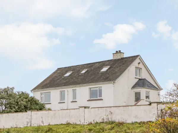 Hebridean View, Dunvegan