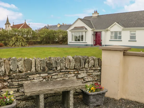 Cleary Cottage, Miltown Malbay, County Clare