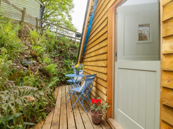 Orchard Loft, Modbury