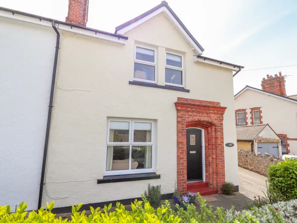 Penrhyn View, Rhos-on-sea