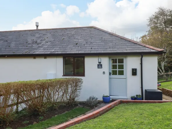 Hazel Cottage, Bude