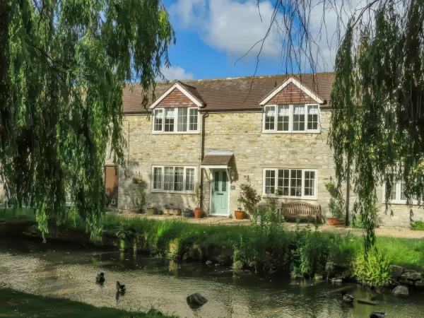 Duck Cottage Image 1